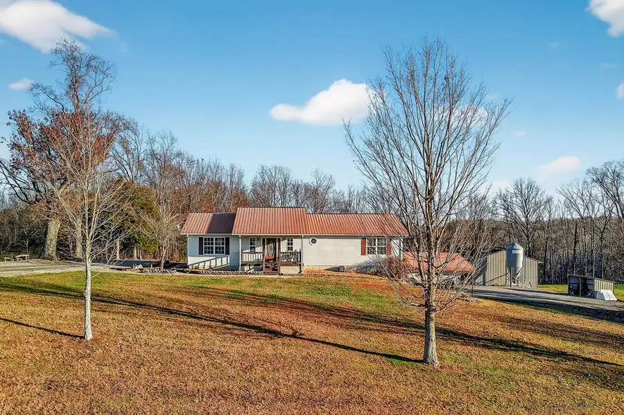 168 Davis Hollow Rd, Hilham, TN 38568 - Image #3