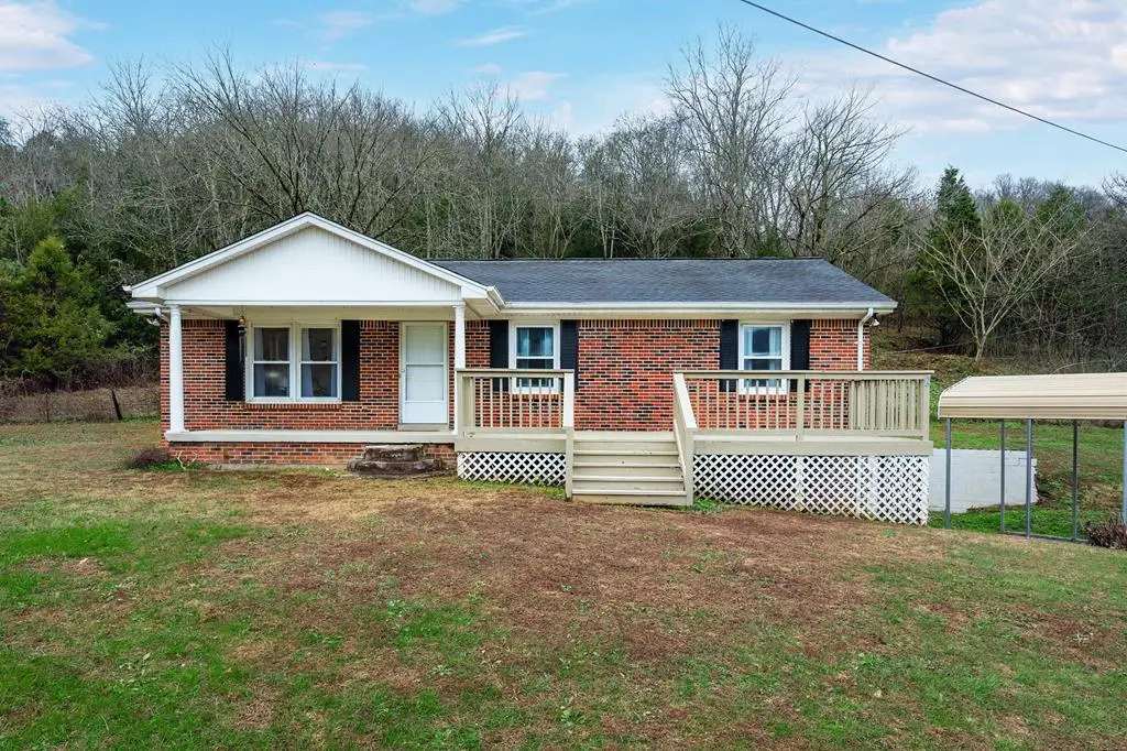 4428 Jennings Creek Hwy, Whitleyville, TN 38588 - #1