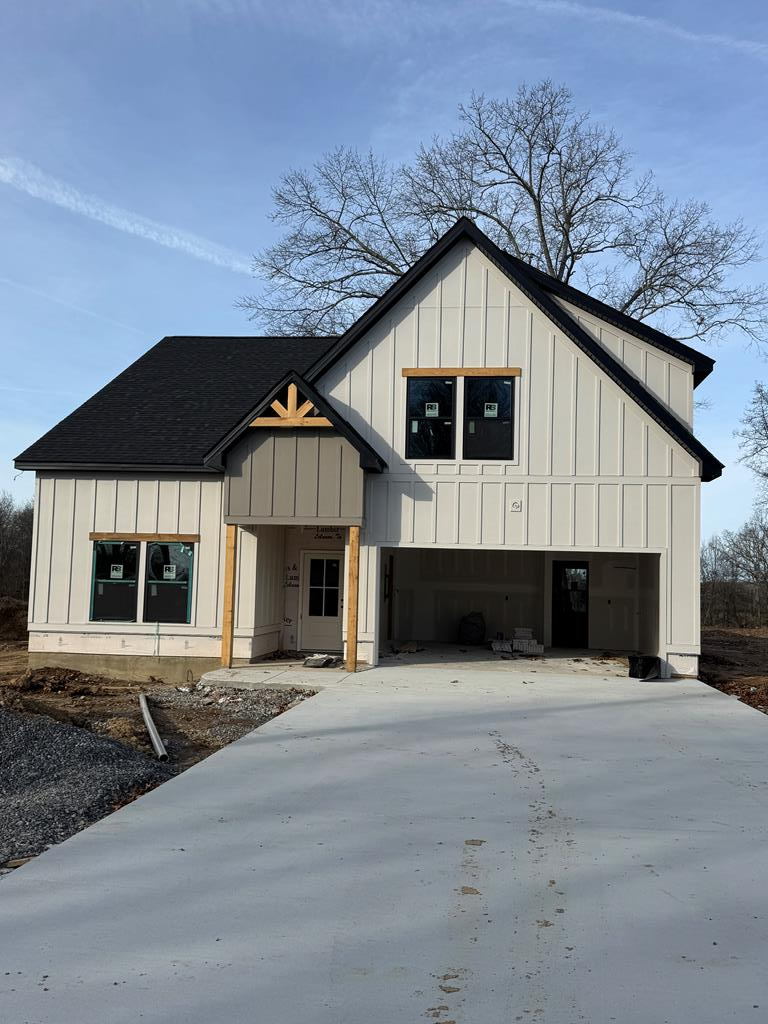 149 Cripps Ln, Smithville, TN 37166 - Image #1