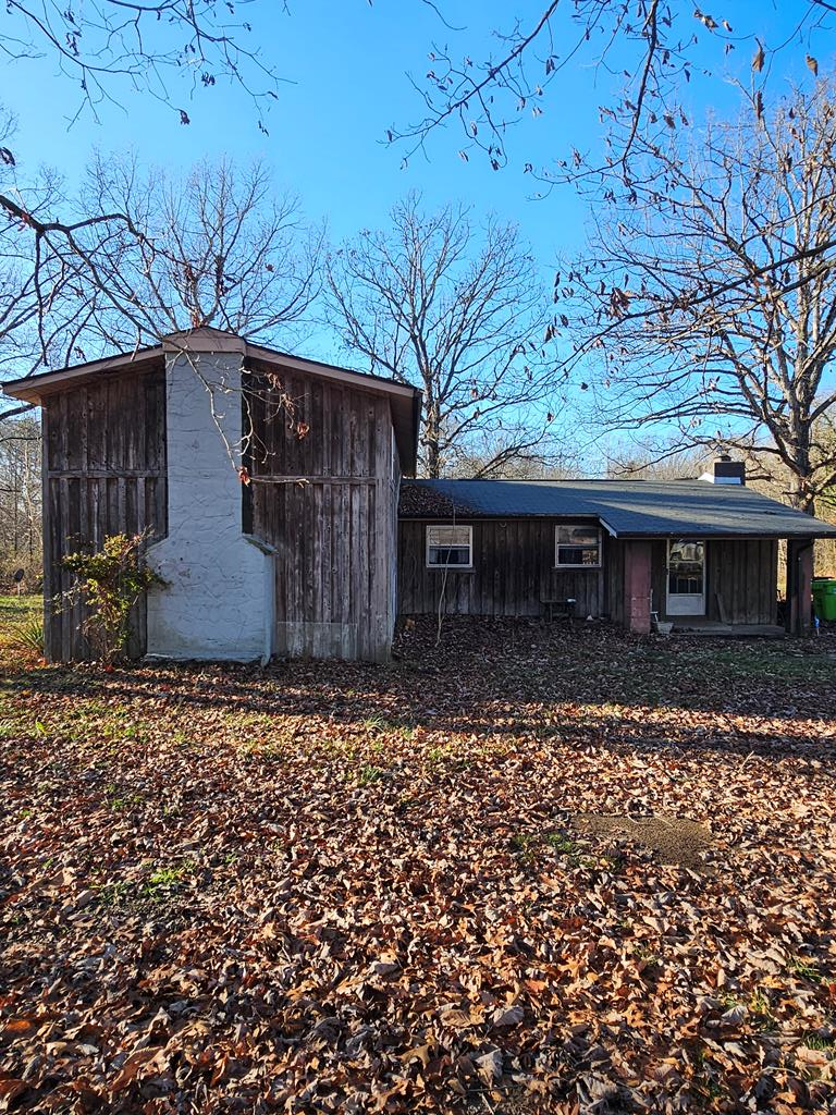 409 Tom Welch Rd, Crossville, TN 38571 - #1