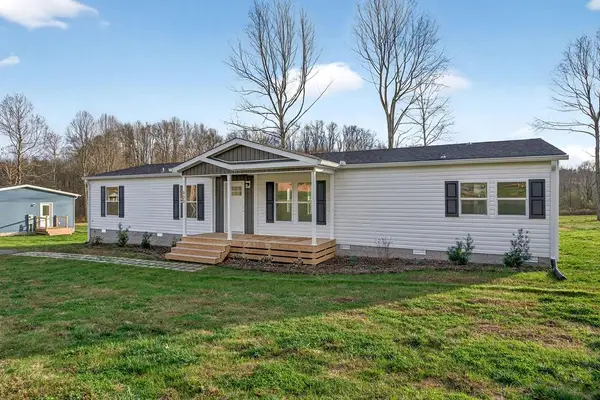 900 Kinniard Road, COOKEVILLE, TN 38506