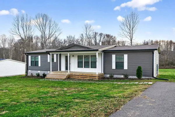 920 Kinniard Road, COOKEVILLE, TN 38506