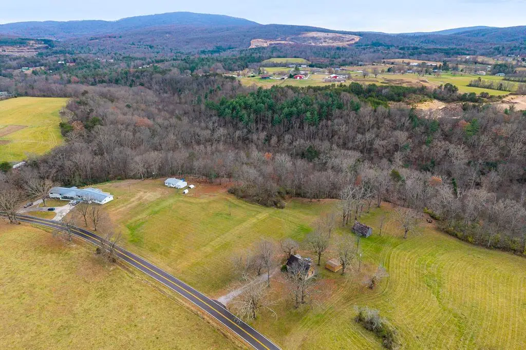 3.64 ac. Open Range Rd, Crossville, TN 38555 - Image #1
