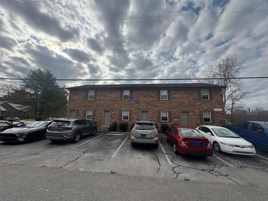 191 E 15th Street, Cookeville, TN 38501 - #1