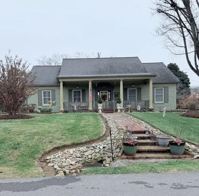 609 Denton Ave, Cookeville, TN 388501 - Image #2