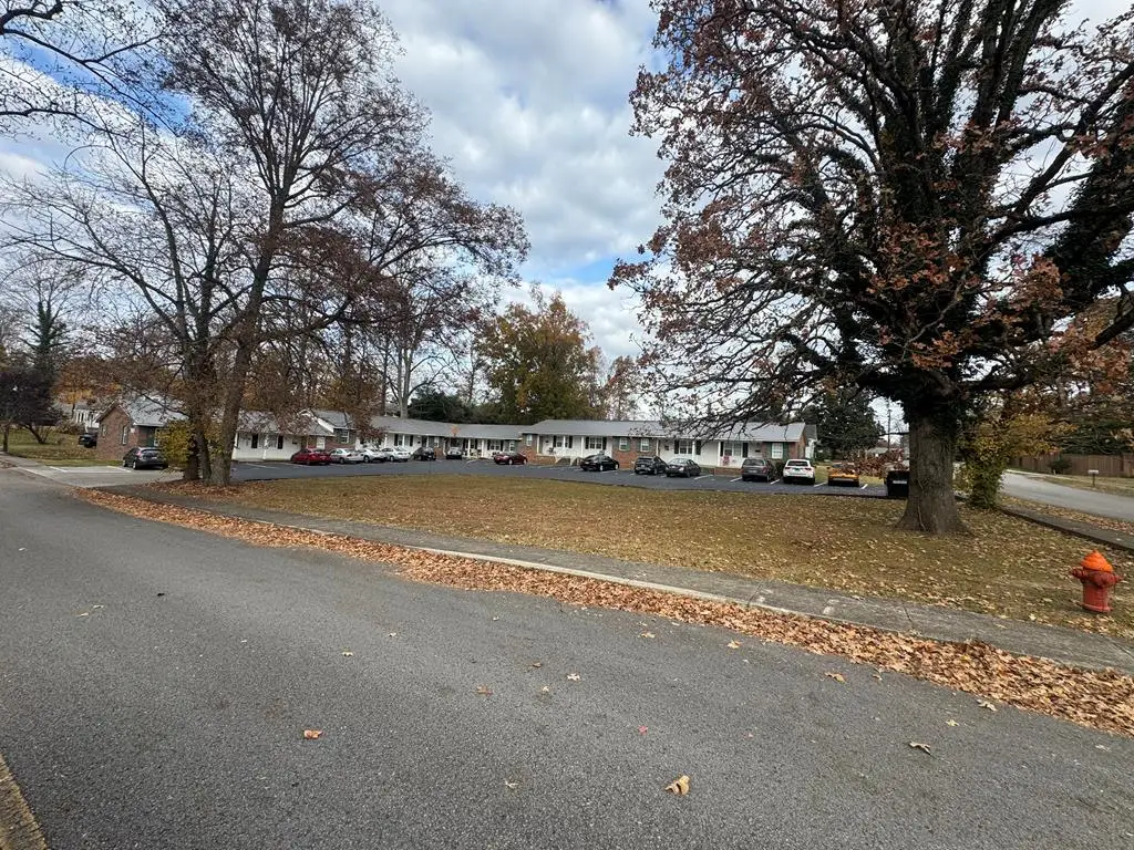 610 N Jefferson, Cookeville, TN 38501 - #1