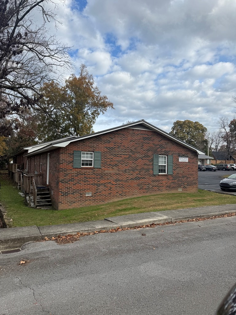 610 N Jefferson, Cookeville, TN 38501 - #2