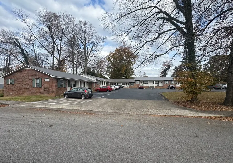 610 N Jefferson, Cookeville, TN 38501 - #3