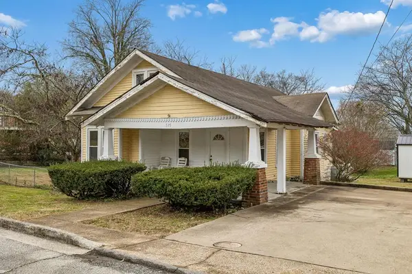 515 Water Street, CARTHAGE, TN 37030