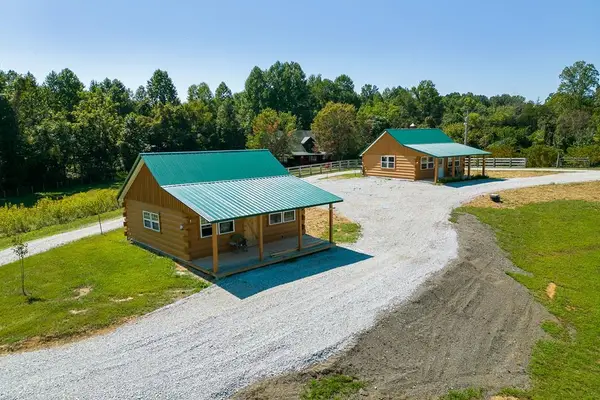 400 A Sabre Park Rd, ALPINE, TN 38543