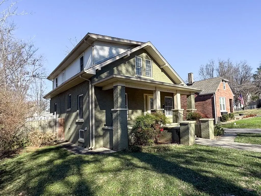 314 E 6th Street, Cookeville, TN 38501-2608 - #1