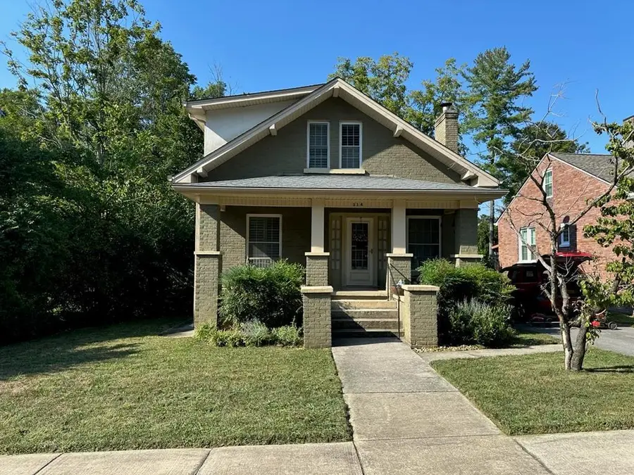 314 E 6th Street, Cookeville, TN 38501-2608 - #2