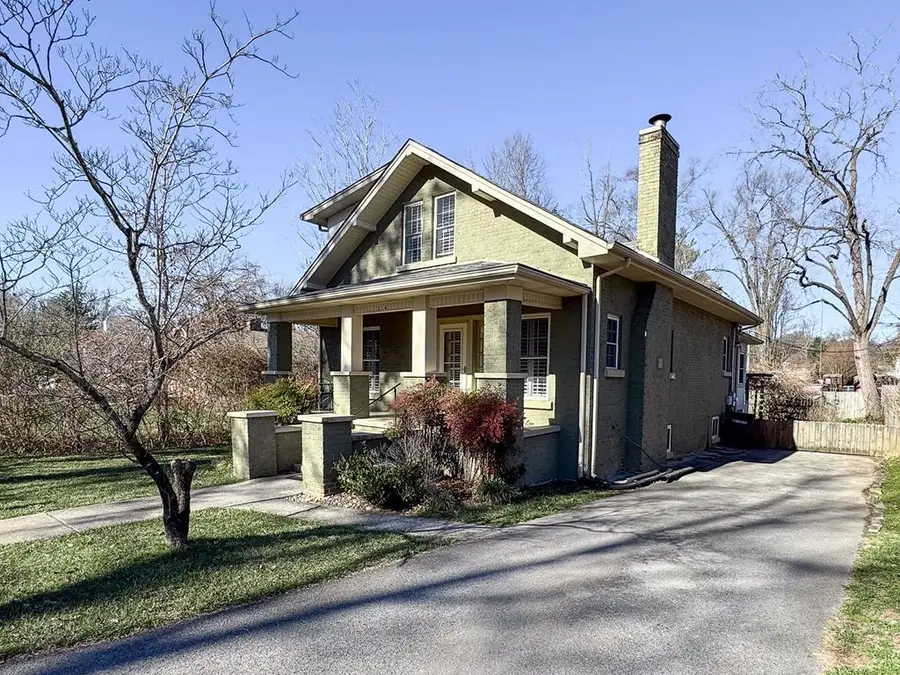 314 E 6th Street, Cookeville, TN 38501-2608 - #3