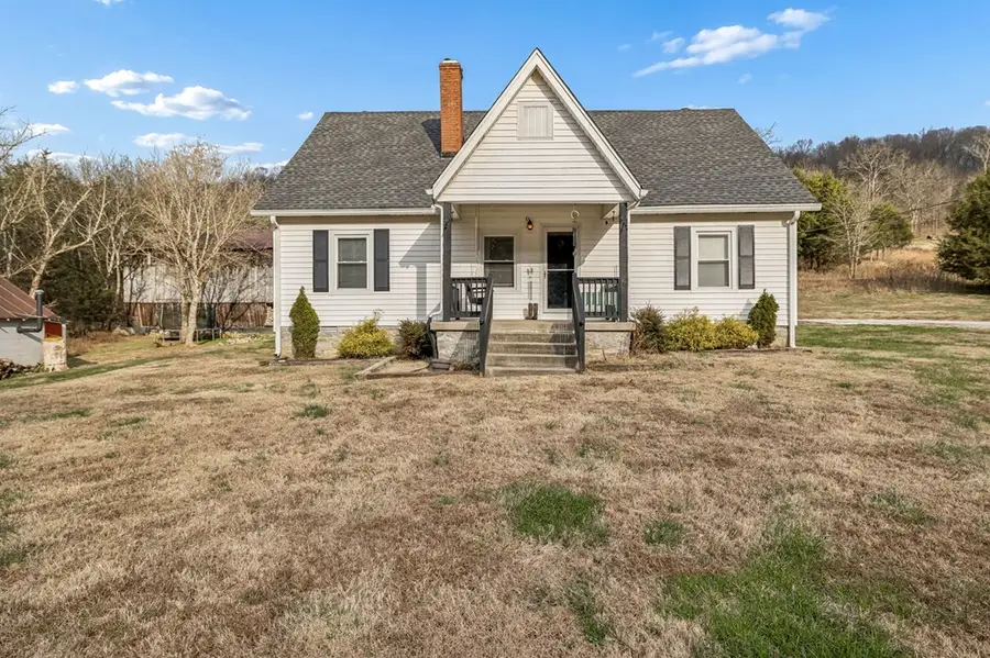 147 Sloan Branch Rd, Pleasant Shade, TN 37145 - #2