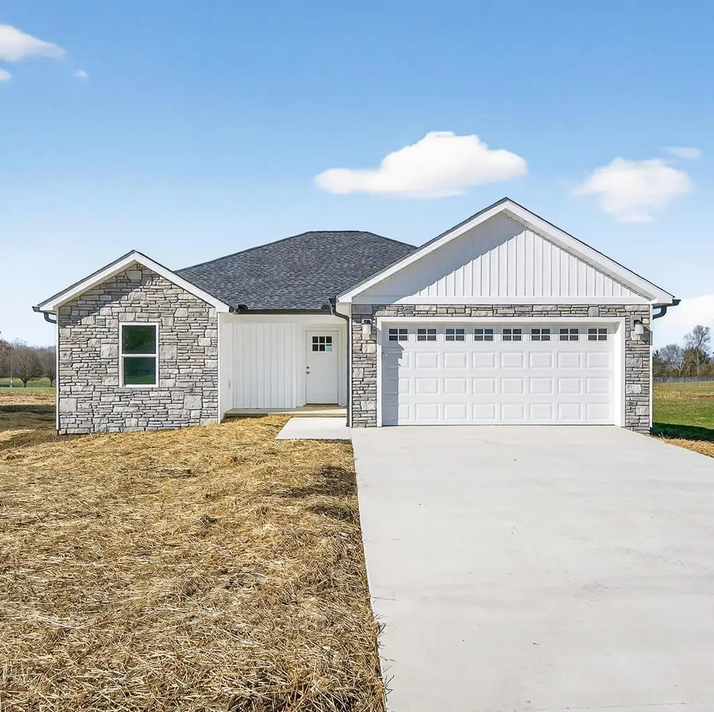 1311 Cook Road, Crossville, TN 38555 - #1