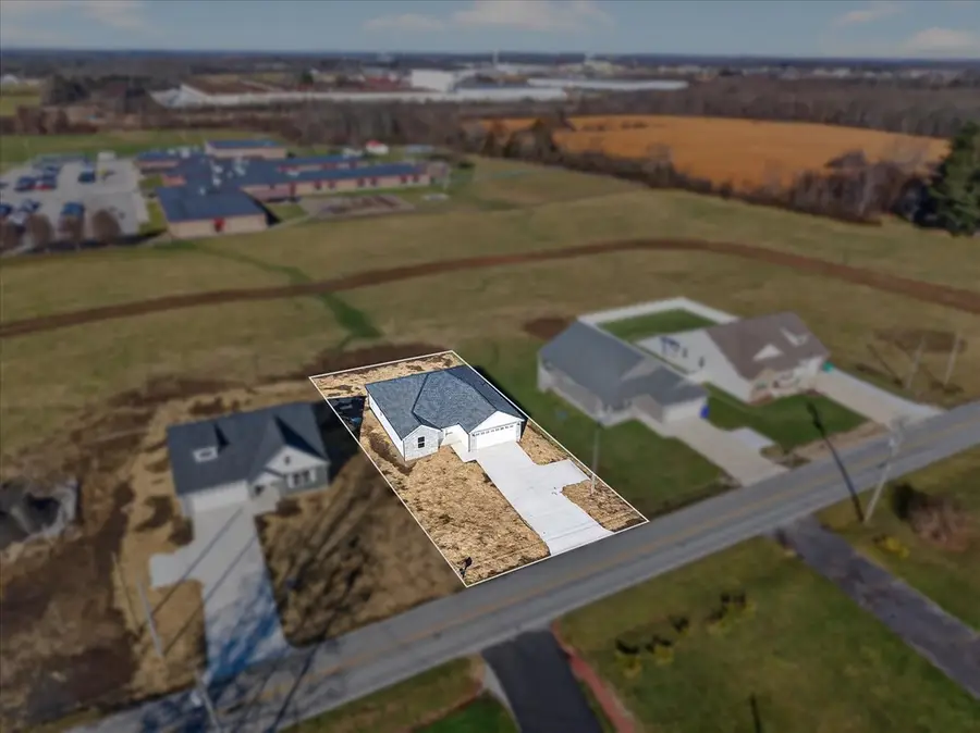 1311 Cook Road, Crossville, TN 38555 - #2