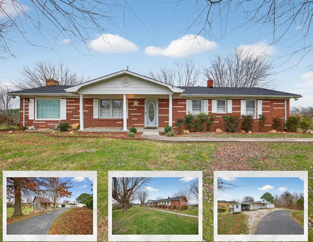 4670 Celina Hwy, Allons, TN 38541 - Image #1