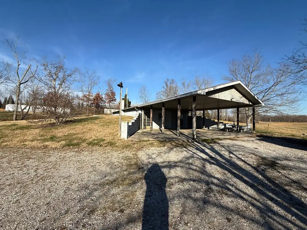 7036 J D Randolph Rd, Baxter, TN 38544 - Image #1