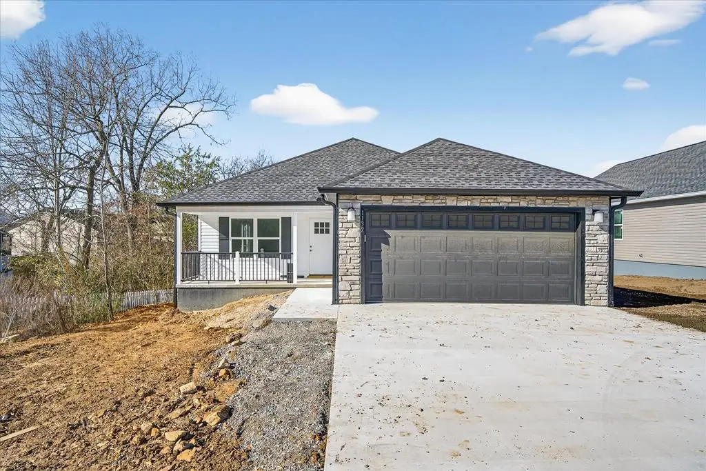 1139 Cook Road, Crossville, TN 38555 - Image #1