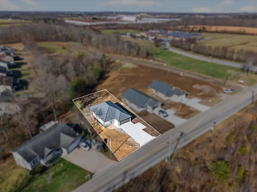 1139 Cook Road, Crossville, TN 38555 - Image #2