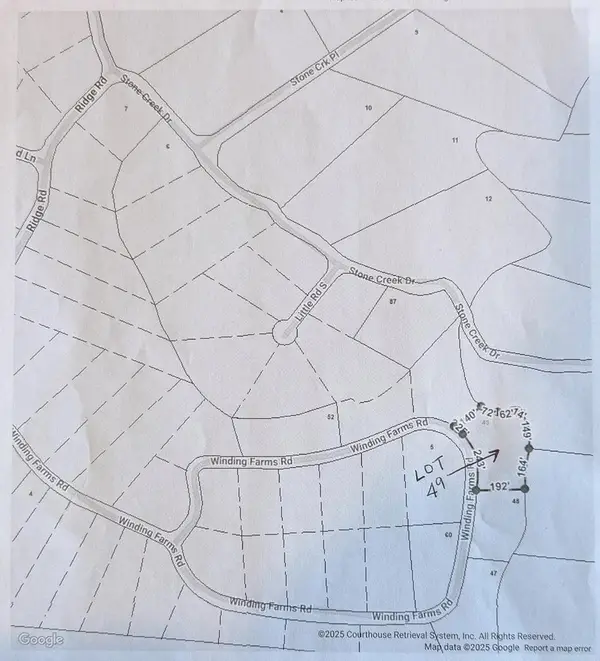 49 Winding Farms Rd, Spencer, TN 38585