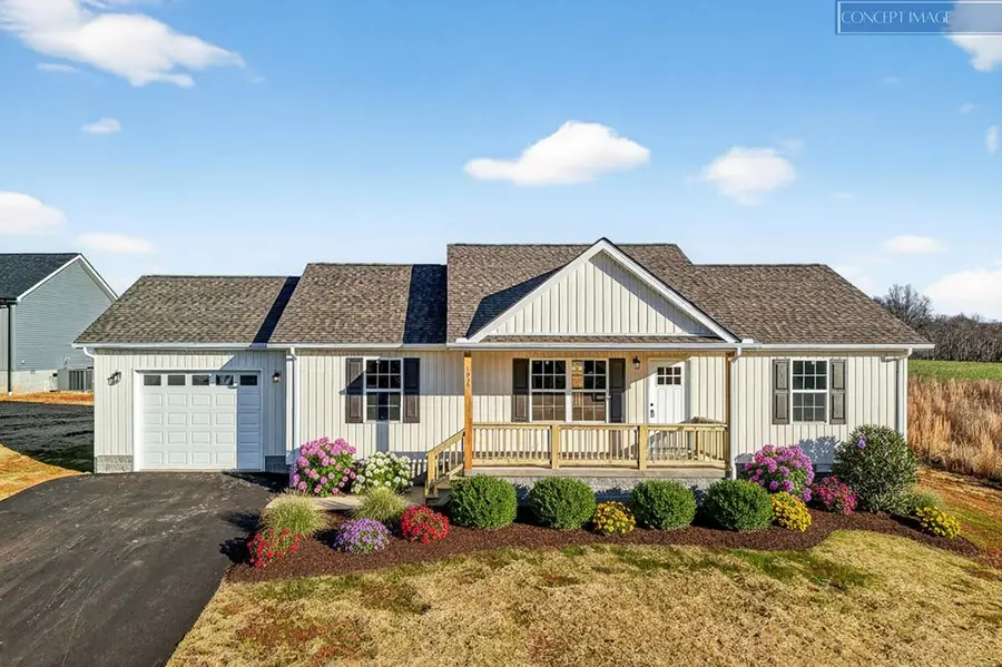 1054 Frank Anderson Rd, Sparta, TN 38583 - Image #3