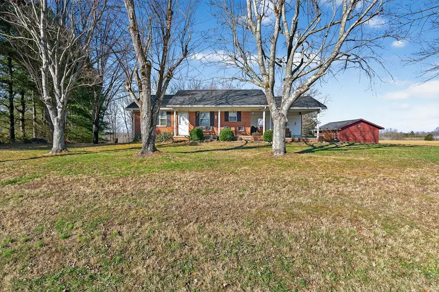 301 Beaty Swamp Rd, Monroe, TN 38573 - Image #2