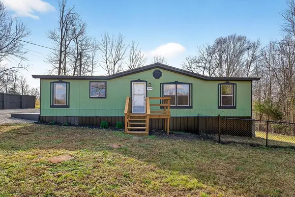 3010 Oakdale Dr, COOKEVILLE, TN 38501