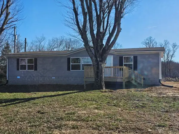 190 Johnny Bilbrey, COOKEVILLE, TN 38506