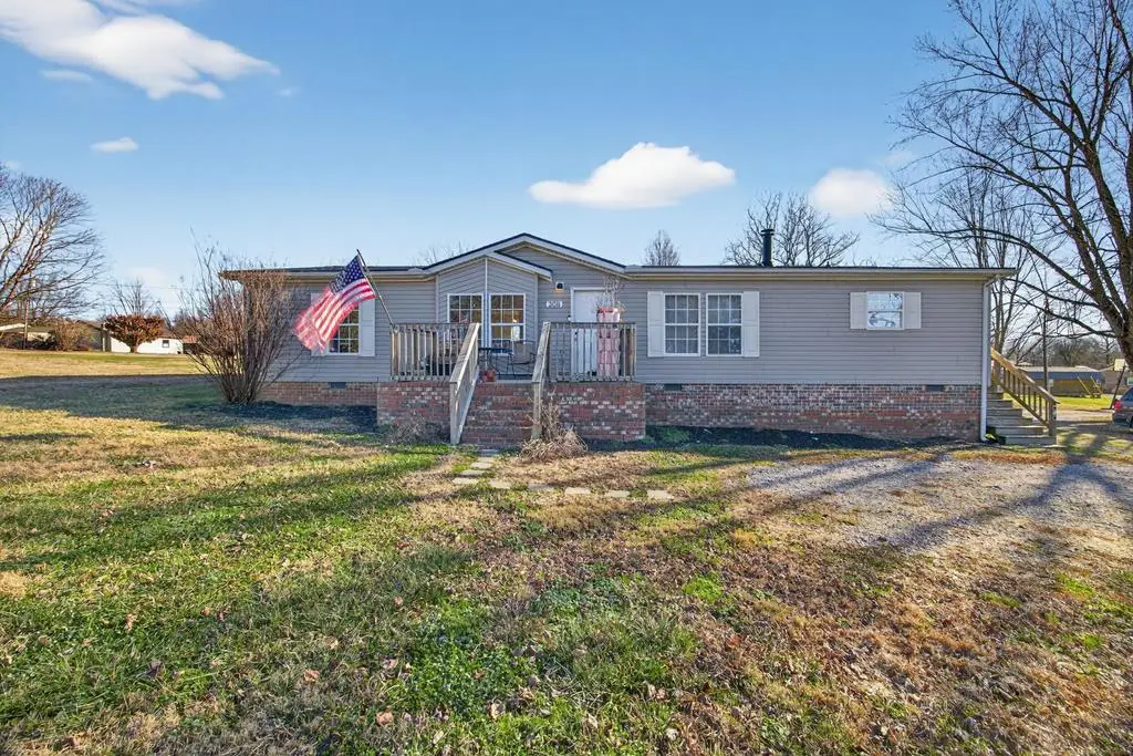308 Allens Chapel Rd, Smithville, TN 37166 - Image #1