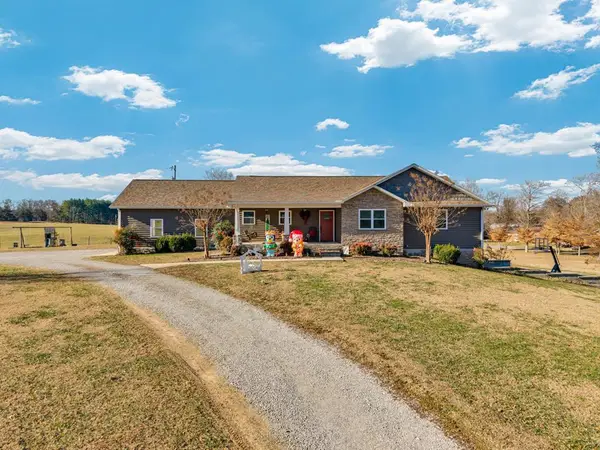 126 Dial Ln, RICKMAN, TN 38580