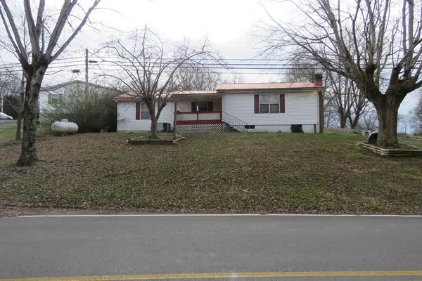 410 Pap Johnson Circle, GAINESBORO, TN 38562