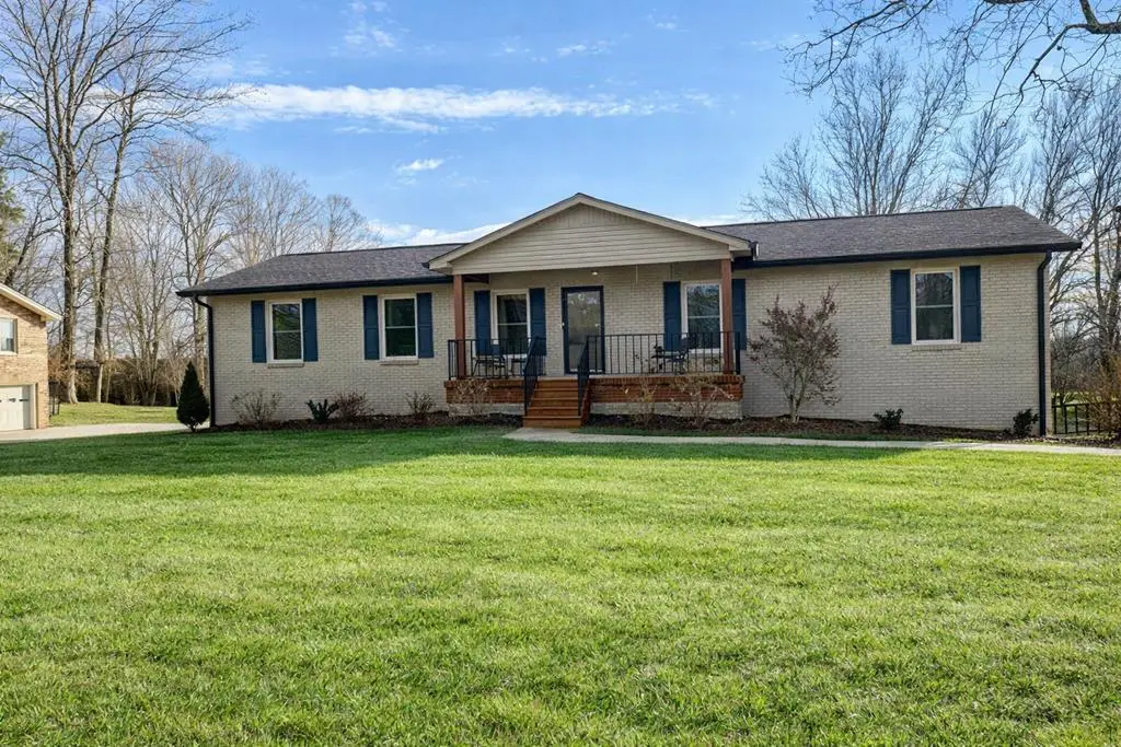 1868 Herbert Garrett Rd, Cookeville, TN 38506 - Image #1