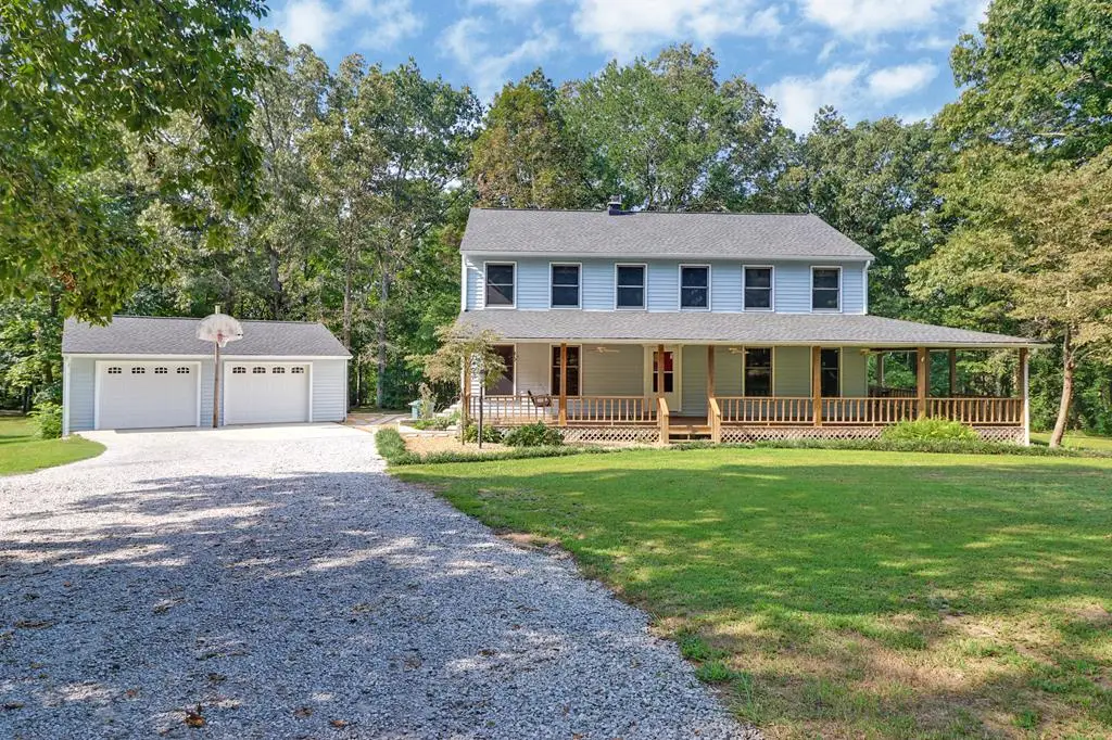 166 Hatler Road, Crossville, TN 38555 - Image #1