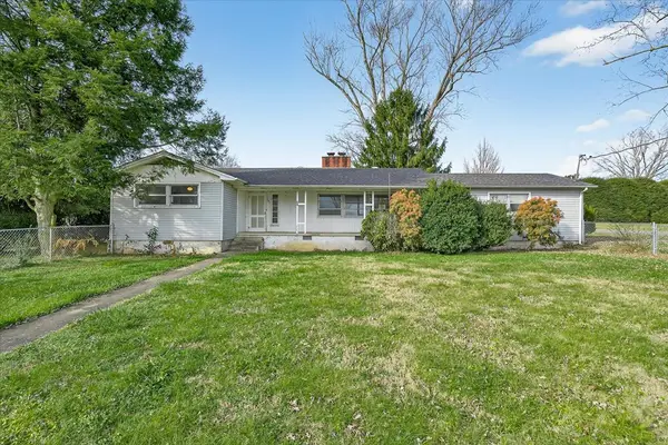 203 Cherry Street, Pikeville, TN 37367