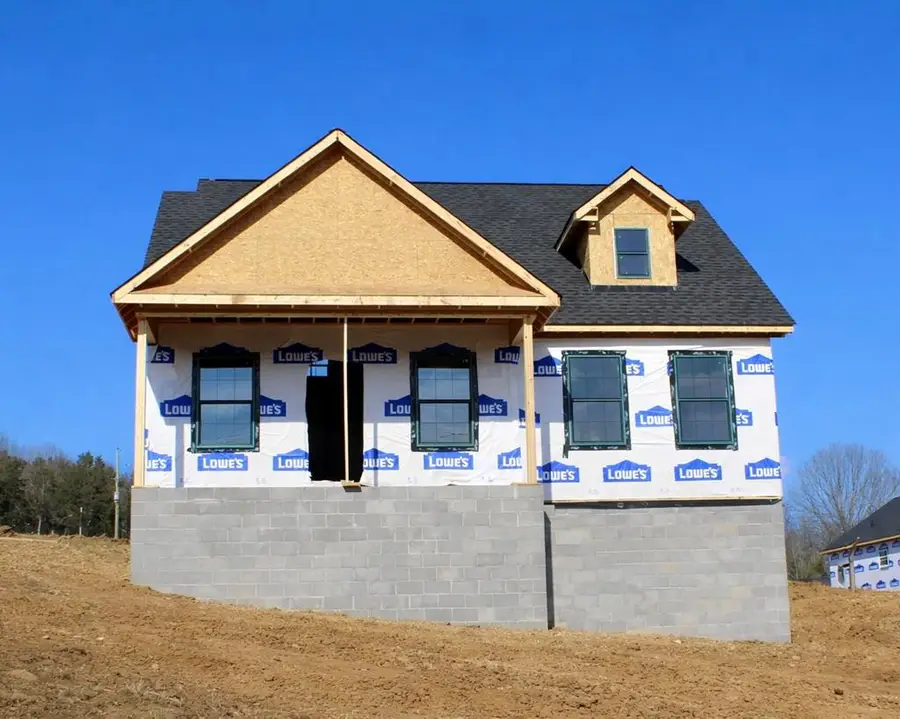 0 Crows Hill Drive Lot 27, Gordonsville, TN 38563 - #2