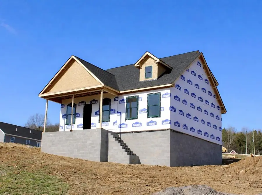 0 Crows Hill Drive Lot 27, Gordonsville, TN 38563 - #3