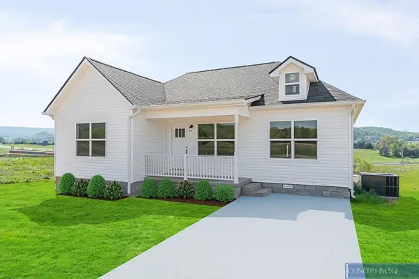 129 Langford Rd, SPARTA, TN 38583