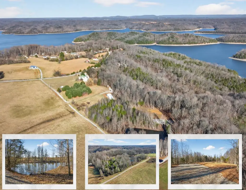 5.79 AC Woodside Drive, Allons, TN 38541 - Image #1