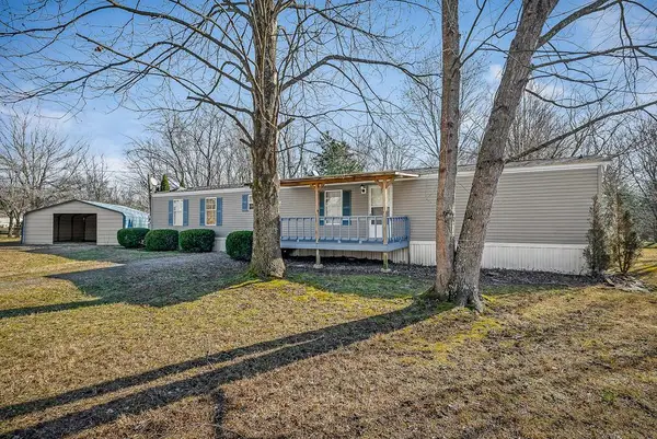 67 Fairview Loop, CROSSVILLE, TN 38571