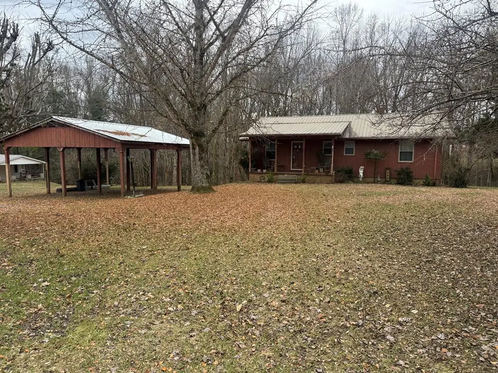 146 H Brown Ln., Gainesboro, TN 38562 - Image #1