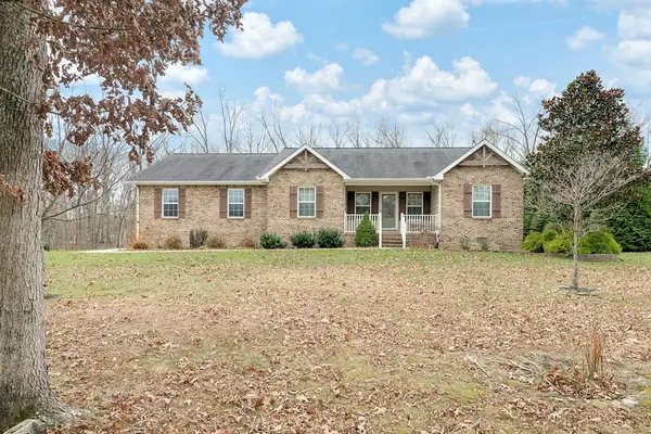 91 Stonecrest Avenue, CROSSVILLE, TN 38571
