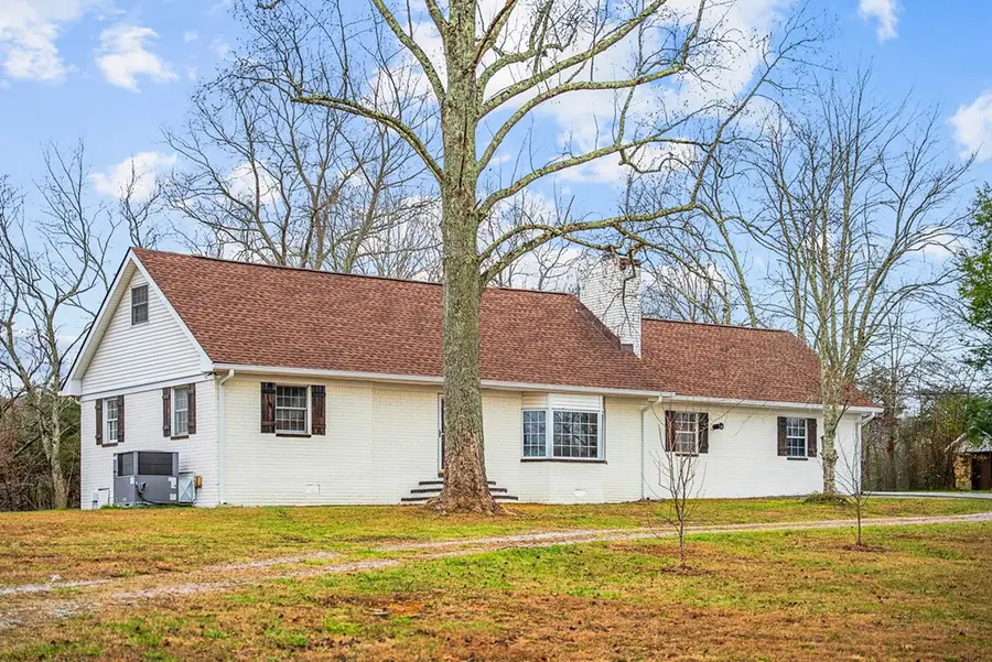 64 Pugh Rd., Crossville, TN 38555 - #2