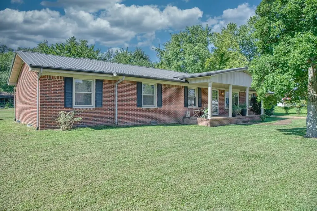 1115 Patrick St, Cookeville, TN 38501 - Image #1