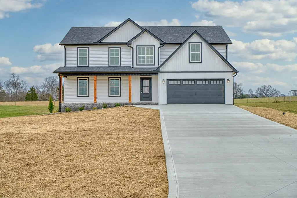 3175 Eagle Landing Dr, Cookeville, TN 38506 - Image #1