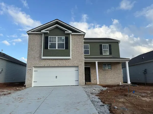 5456 Briley Lane, COOKEVILLE, TN 38506