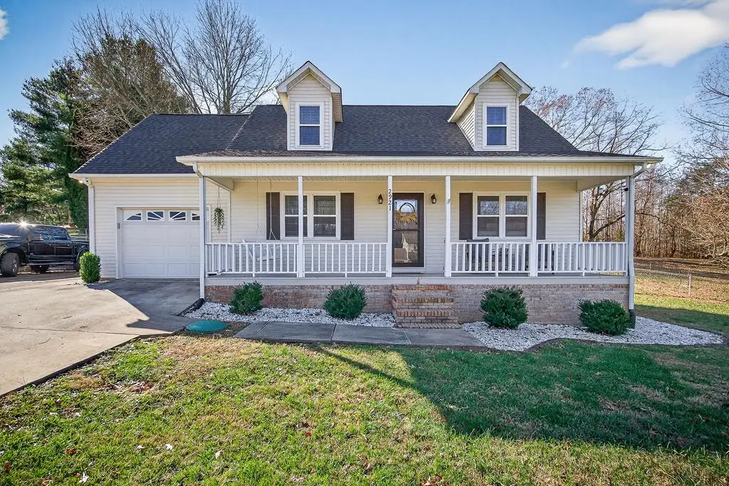 2921 Deerhaven Dr S, Cookeville, TN 38506 - Image #1