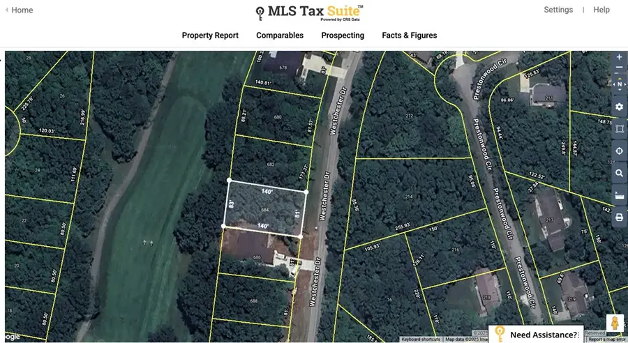 684 Westchester Dr, Fairfield Glade, TN 38583 - Image #2