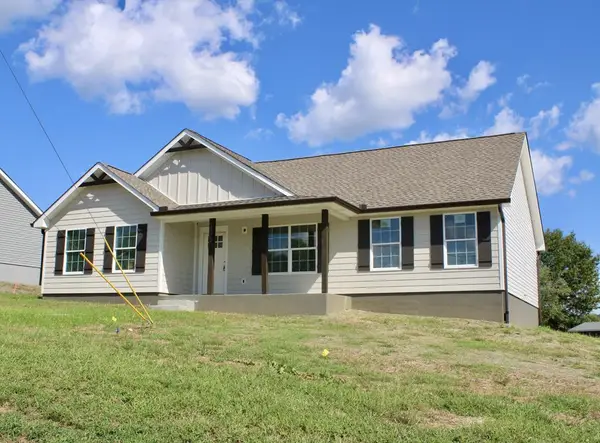 108 Crows Hill Drive, Lot 7, GORDONSVILLE, TN 38563
