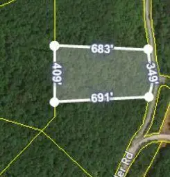 LOT 408 East Obey Lane, Wilder, TN 38589 - Image #2